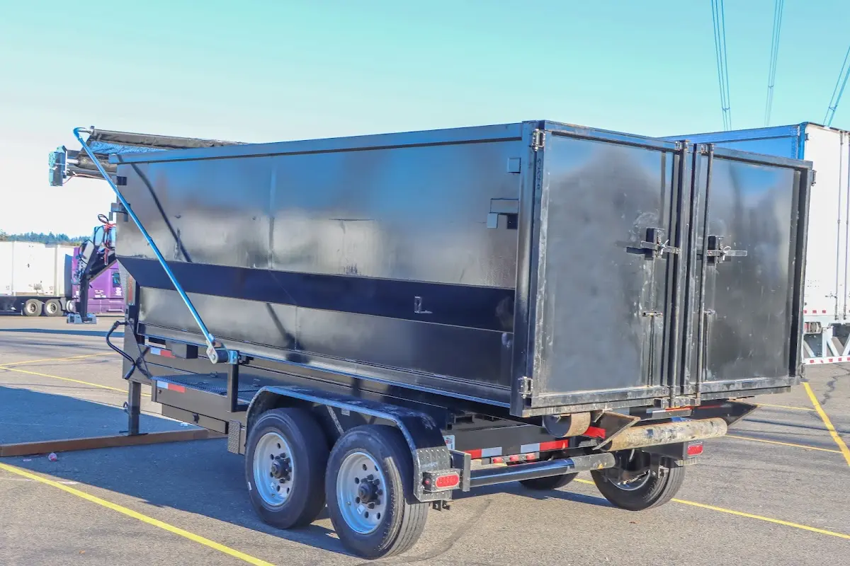 Dumpster Rental services in Smithville, MO